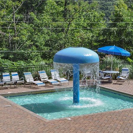 Among The Clouds 2240 Vila Gatlinburg Exterior foto