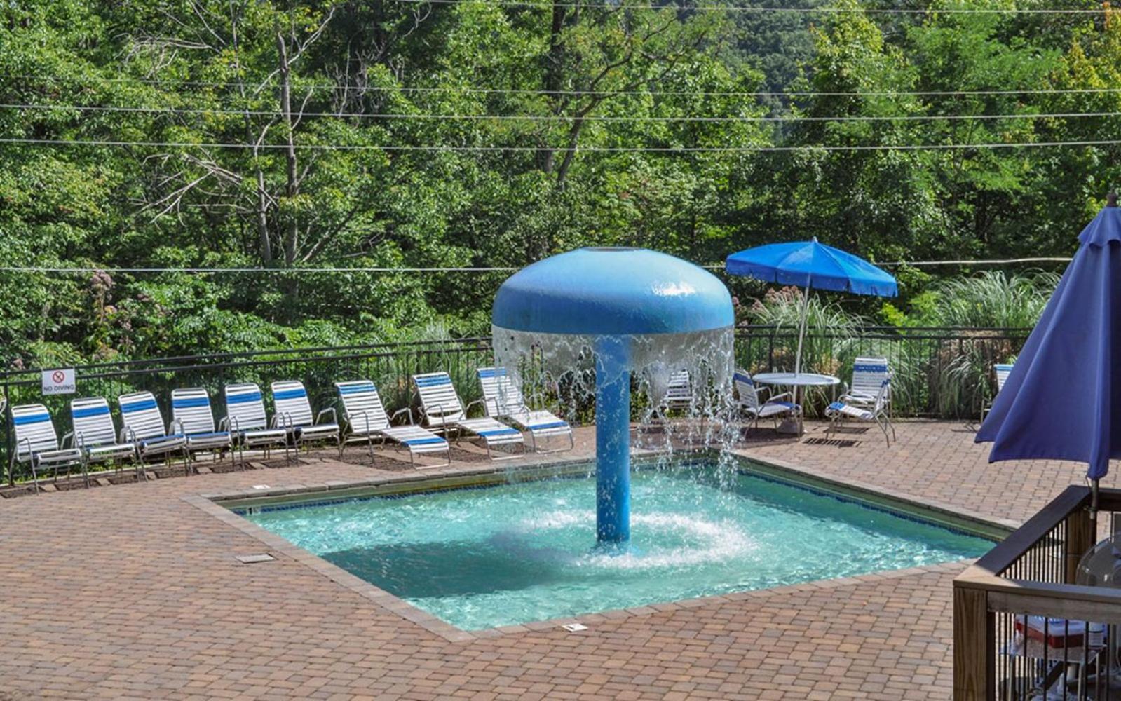 Among The Clouds 2240 Vila Gatlinburg Exterior foto