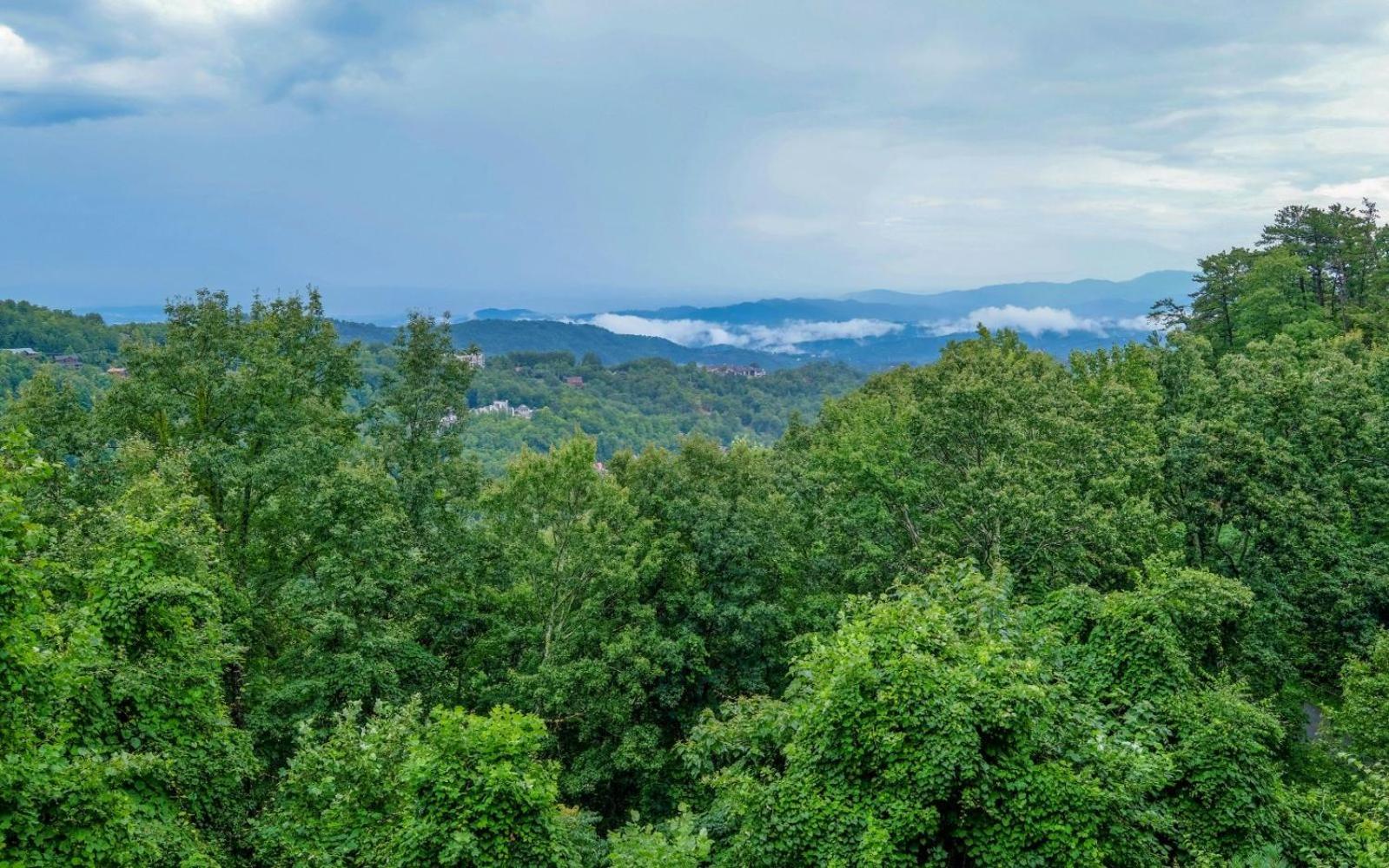 Among The Clouds 2240 Vila Gatlinburg Exterior foto