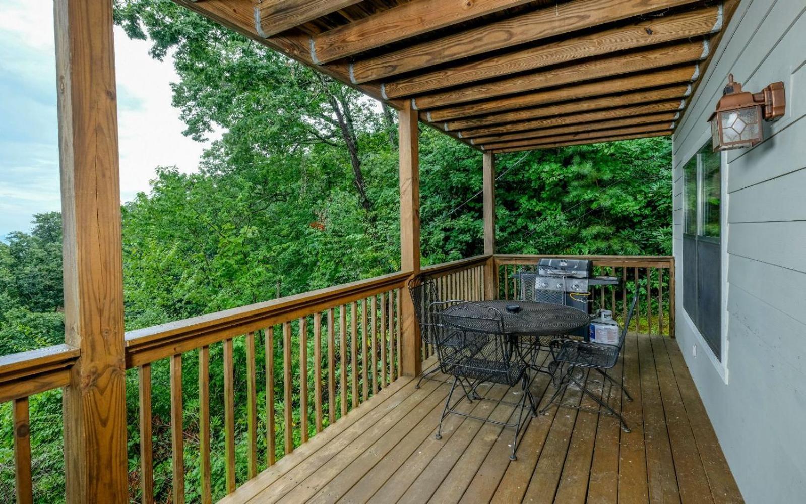 Among The Clouds 2240 Vila Gatlinburg Exterior foto