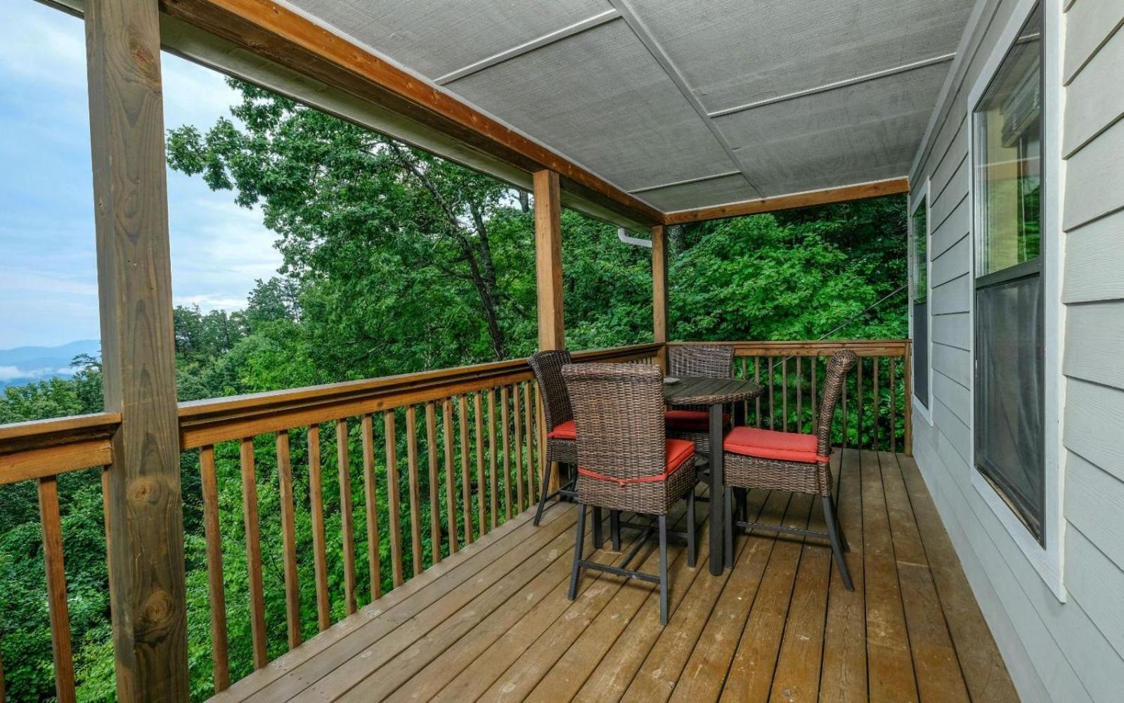 Among The Clouds 2240 Vila Gatlinburg Exterior foto