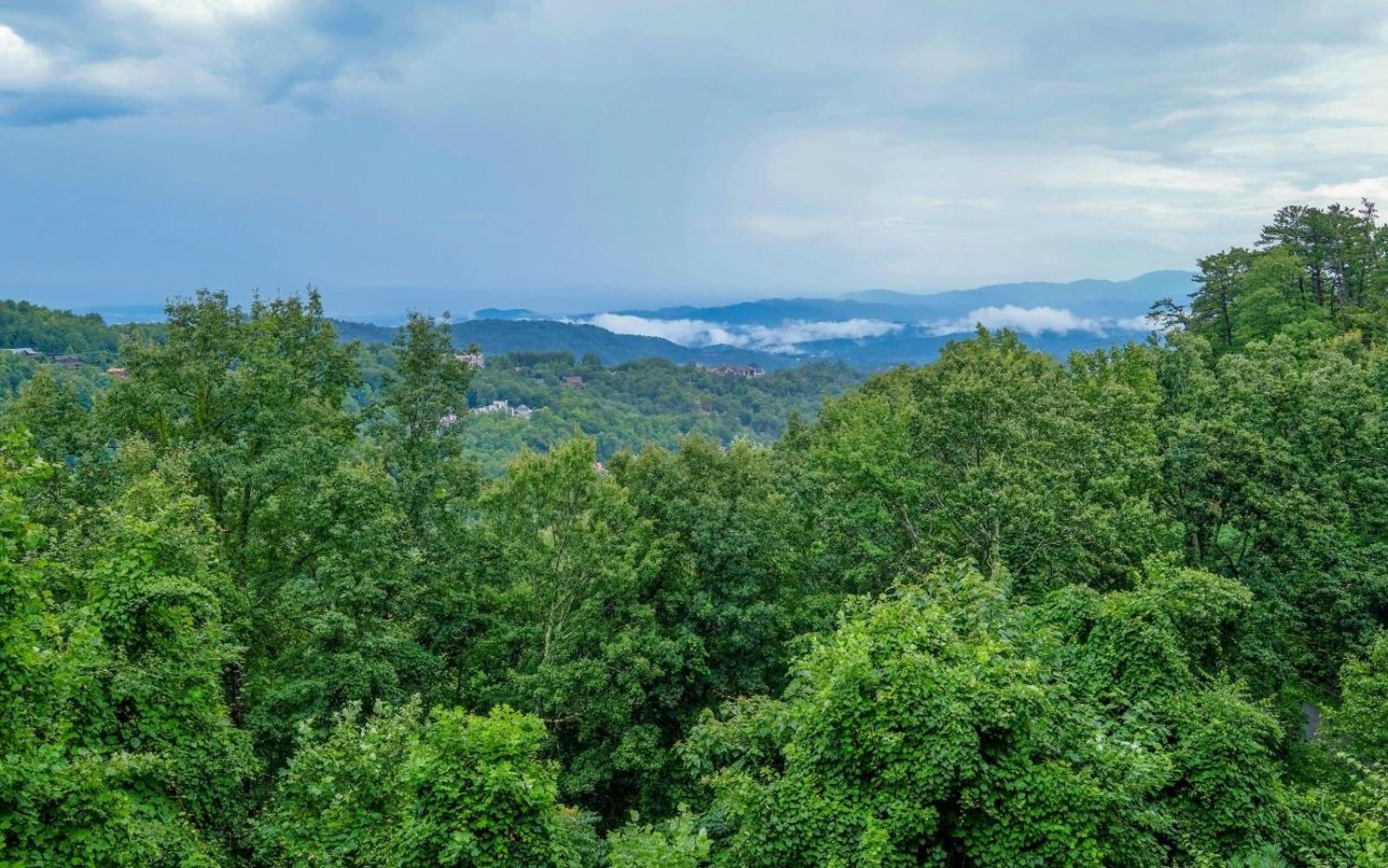 Among The Clouds 2240 Vila Gatlinburg Exterior foto